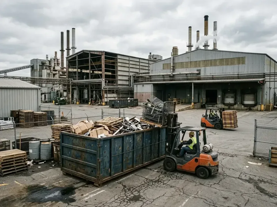 industrial-factory-scrap-conta-003 — frequently asked questions, Cheap Roll-off Dumpster Rentals in Roxborough Park, CO